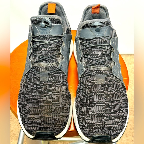 Men’s Adidas US size 12 running sneakers - Picture 2 of 7